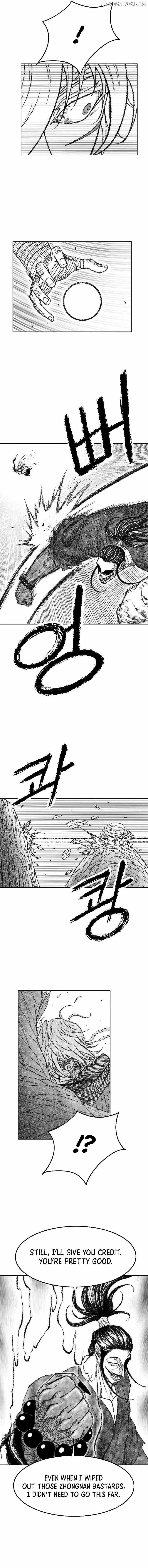 Black Serpent Chapter 41 6